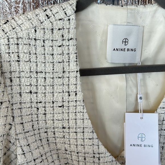 Anine Bing Anita Jacket Sz XS. - Picture 15 of 15
